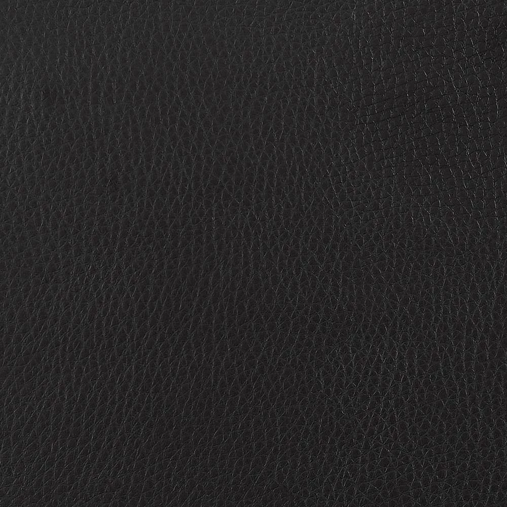 43 in. H Black and Chrome Tufted Back Metal Frame Adjustable Bar Stool (Set of 2) by Coaster Home Furnishings 6 43 in. H Black and Chrome Tufted Back Metal Frame Adjustable Bar Stool (Set of 2) by Coaster Home Furnishings - Image 4