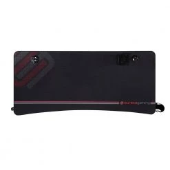 Tarnov 60 in. Rectangular Black Gaming Computer Desk with USB Ports and Cup Holder by Coaster Home Furnishings 13 Tarnov 60 in. Rectangular Black Gaming Computer Desk with USB Ports and Cup Holder by Coaster Home Furnishings -Coaster Home Furnishings Shop black coaster home furnishings computer desks 802436 4f 1000