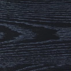 47.25in. Black Oak TV Console with 3 Drawers Fits TV's up to 50in. by Coaster Home Furnishings -Coaster Home Furnishings Shop black oak and silver coaster home furnishings tv stands 700644 44 1000