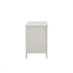 Selena 2-Drawer Nightstand White by Coaster Home Furnishings 12 Selena 2-Drawer Nightstand White by Coaster Home Furnishings -Coaster Home Furnishings Shop buttermilk coaster home furnishings nightstands 400232 44 1000