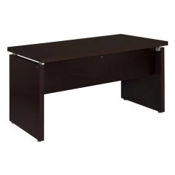 Skylar 55 in. Rectangular Cappuccino Computer Desk with Keyboard Tray by Coaster Home Furnishings 15 Skylar 55 in. Rectangular Cappuccino Computer Desk with Keyboard Tray by Coaster Home Furnishings -Coaster Home Furnishings Shop cappuccino coaster home furnishings computer desks 800891 1f 1000