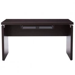 Skylar Extension Desk Cappuccino by Coaster Home Furnishings -Coaster Home Furnishings Shop cappuccino coaster home furnishings computer desks 800892 c3 1000