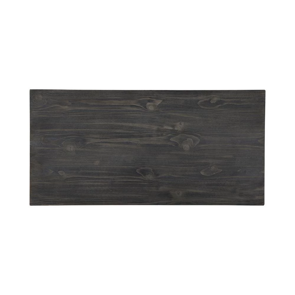 47.25 in. Grey Rectangle Wood Coffee Table with Lift Top and Bottom Shelf by Coaster Home Furnishings 7 47.25 in. Grey Rectangle Wood Coffee Table with Lift Top and Bottom Shelf by Coaster Home Furnishings - Image 5