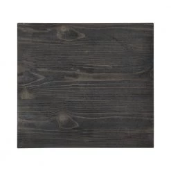 22 in. Grey Rectangle Wood End Table with Single Shelf by Coaster Home Furnishings -Coaster Home Furnishings Shop grey coaster home furnishings end side tables 722287 4f 1000