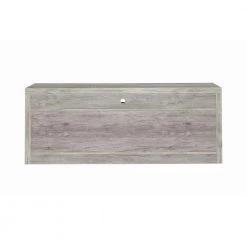 59 in. Grey Driftwood TV Stand with 2 Drawer Fits TVs Up to 59 in. with Cable Management by Coaster Home Furnishings -Coaster Home Furnishings Shop grey driftwood coaster home furnishings tv stands 701024 1f 1000