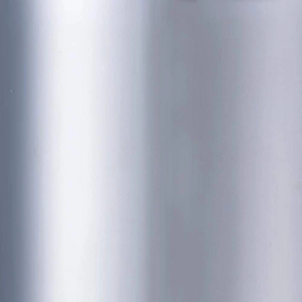 30 in. H Red and Chrome Backless Metal Frame Swivel Bar Stool (Set of 2) by Coaster Home Furnishings 6 30 in. H Red and Chrome Backless Metal Frame Swivel Bar Stool (Set of 2) by Coaster Home Furnishings - Image 4