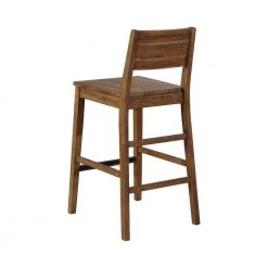 41.25 in. Varied Natural-Open Back Wood Frame Bar Stool (Set of 2) by Coaster Home Furnishings 18 41.25 in. Varied Natural-Open Back Wood Frame Bar Stool (Set of 2) by Coaster Home Furnishings -Coaster Home Furnishings Shop varied natural coaster home furnishings bar stools 182192 fa 1000