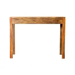 42 in. Warm Chestnut Rectangle Wood Console Table with 2-Drawers by Coaster Home Furnishings -Coaster Home Furnishings Shop warm chestnut coaster home furnishings console tables 935867 c3 1000