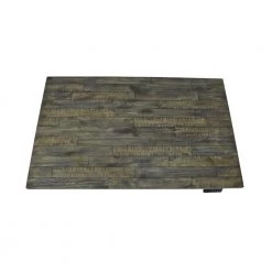 Myers 48 in. Rectangular Weathered Pine and Antique Ivory Standing Desk with Adjustable Height by Coaster Home Furnishings 15 Myers 48 in. Rectangular Weathered Pine and Antique Ivory Standing Desk with Adjustable Height by Coaster Home Furnishings -Coaster Home Furnishings Shop weathered pine and antique ivory coaster home furnishings standing desks 805480 44 1000