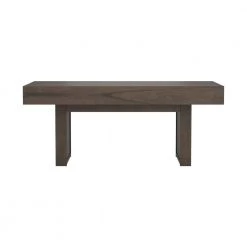 47.25 in. Wheat Brown Rectangle Wood Coffee Table with Hidden Storage Drawer by Coaster Home Furnishings -Coaster Home Furnishings Shop wheat brown coaster home furnishings coffee tables 723118 c3 1000