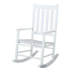 Coaster Home Furnishings Shop -Coaster Home Furnishings Shop white coaster home furnishings rockers gliders ottomans 609455 e1 1000